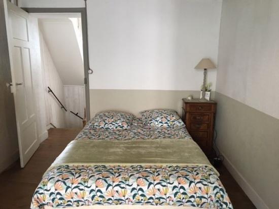 Chambre adultes
