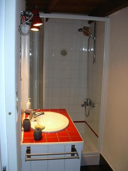 Salle d eau 1