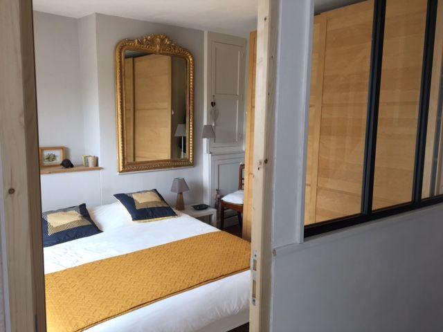 Chambre parents 1